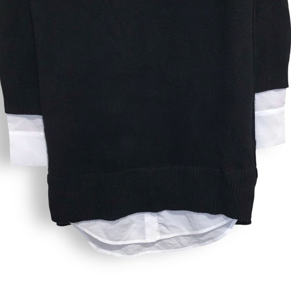 Brochu Walker Sweater Dress - Picture 6 of 11